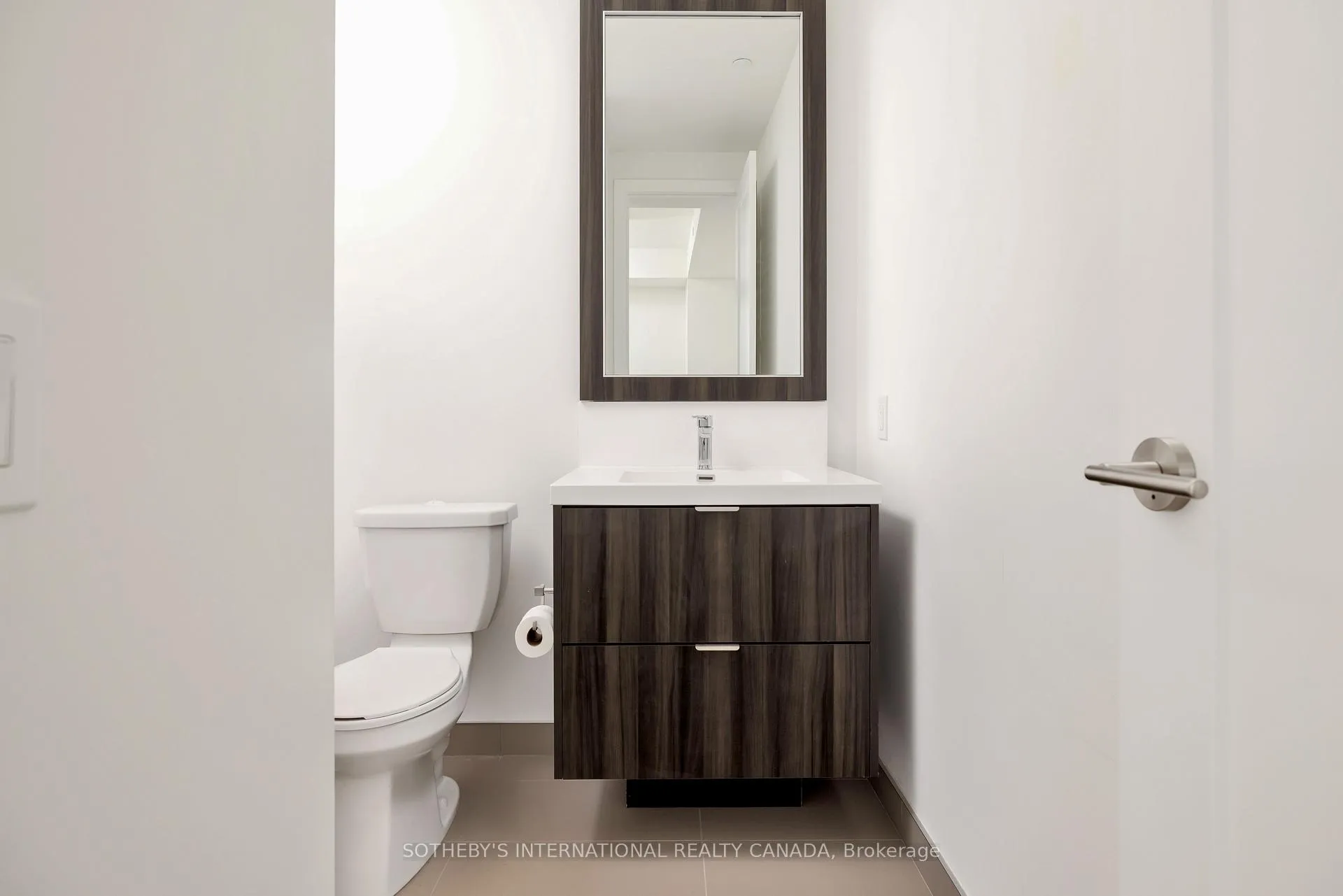 Photo 12 of Unit 819, 80 Vanauley Street, Toronto, Kensington-Chinatown — HOMEH