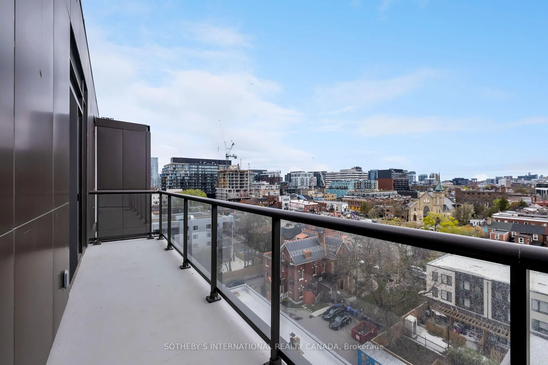 Photo 18 of Unit 819, 80 Vanauley Street, Toronto, Kensington-Chinatown — HOMEH