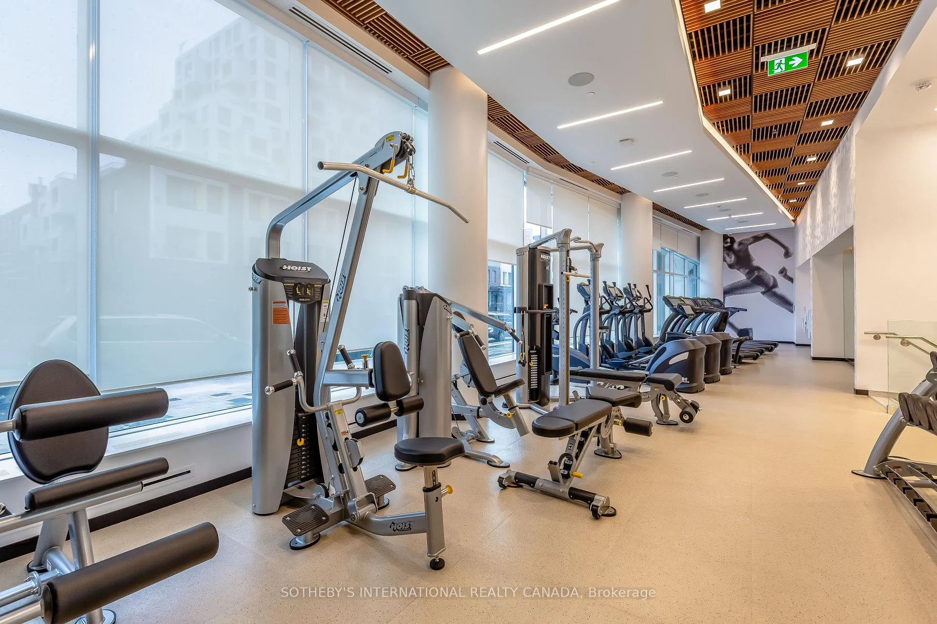 Photo 20 of Unit 819, 80 Vanauley Street, Toronto, Kensington-Chinatown — HOMEH
