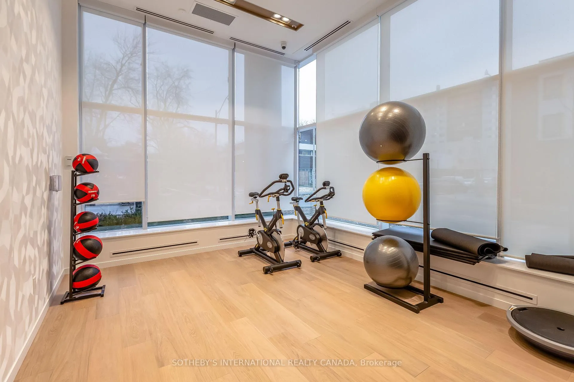 Photo 21 of Unit 819, 80 Vanauley Street, Toronto, Kensington-Chinatown — HOMEH