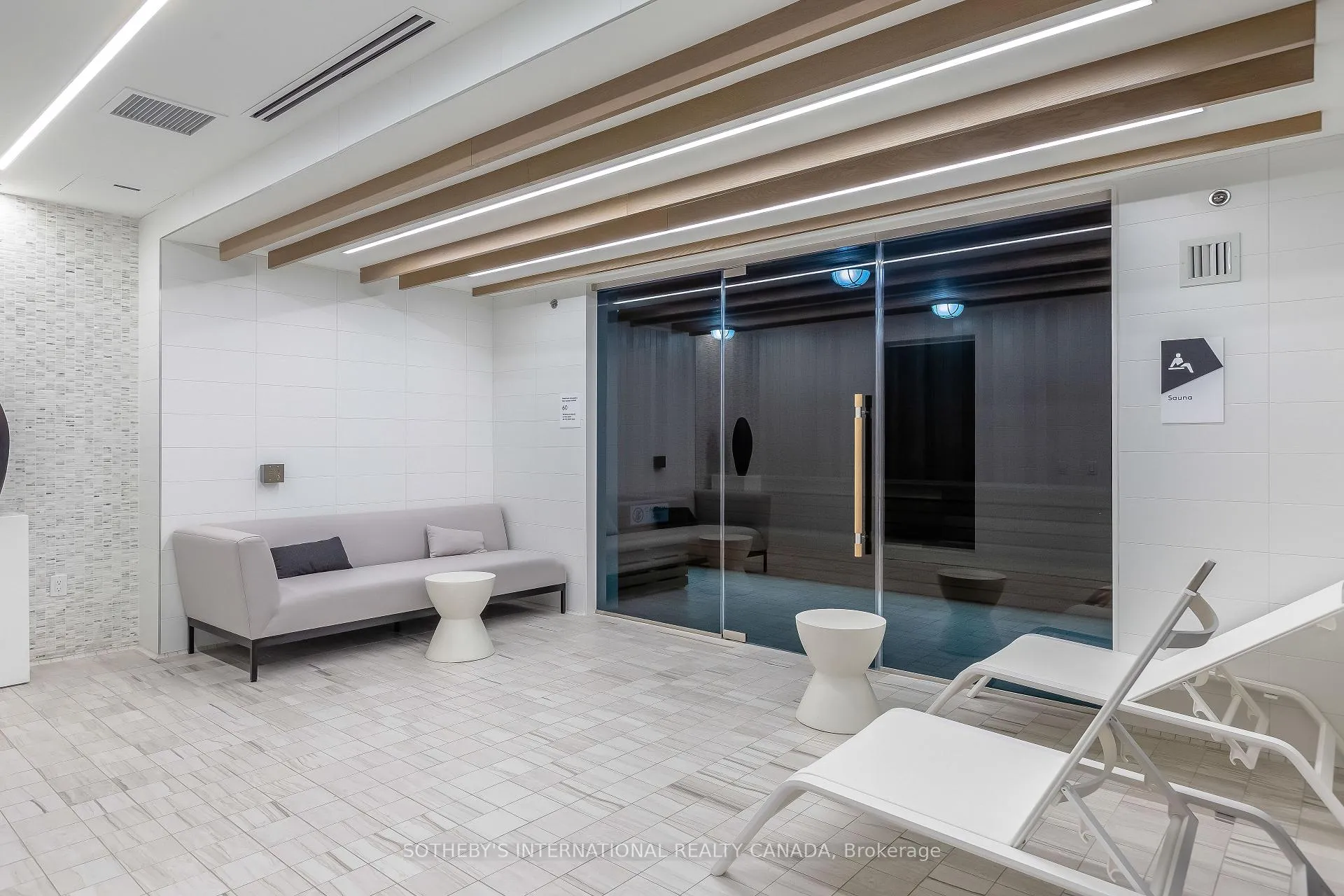 Photo 22 of Unit 819, 80 Vanauley Street, Toronto, Kensington-Chinatown — HOMEH
