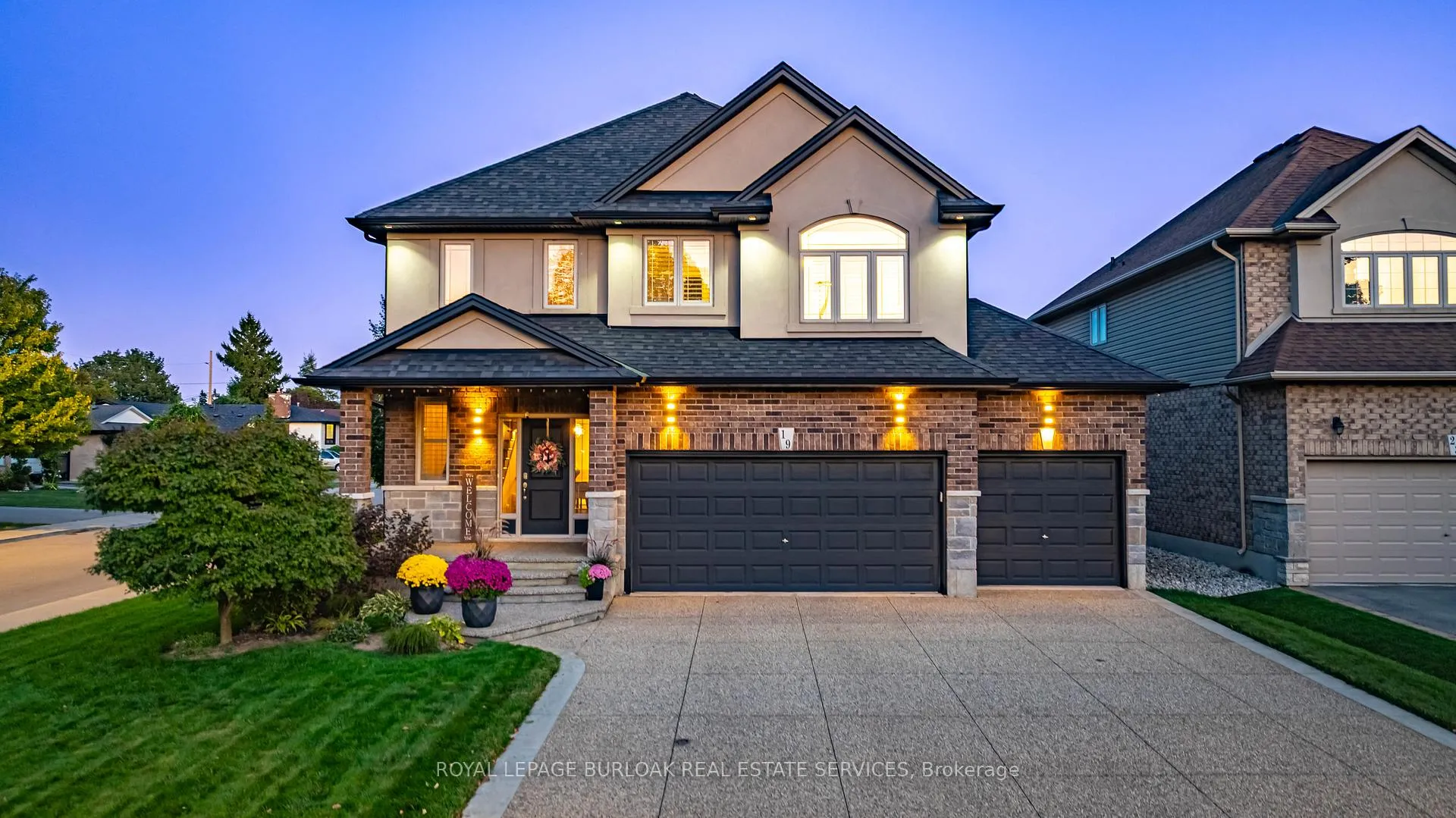 Photo 1 of 19 Purnell Drive, Hamilton, Gilbert — HOMEH