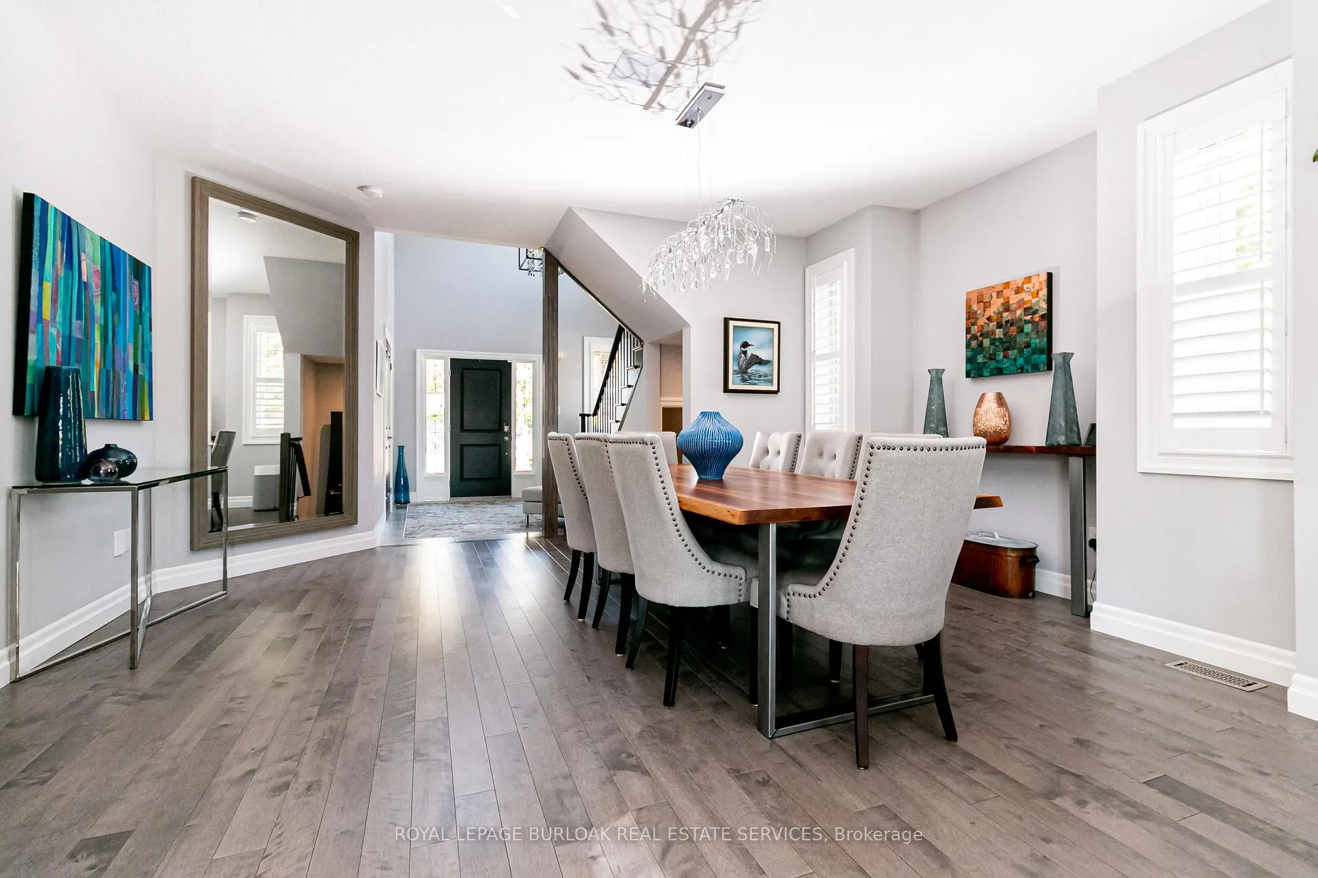 Photo 7 of 19 Purnell Drive, Hamilton, Gilbert — HOMEH