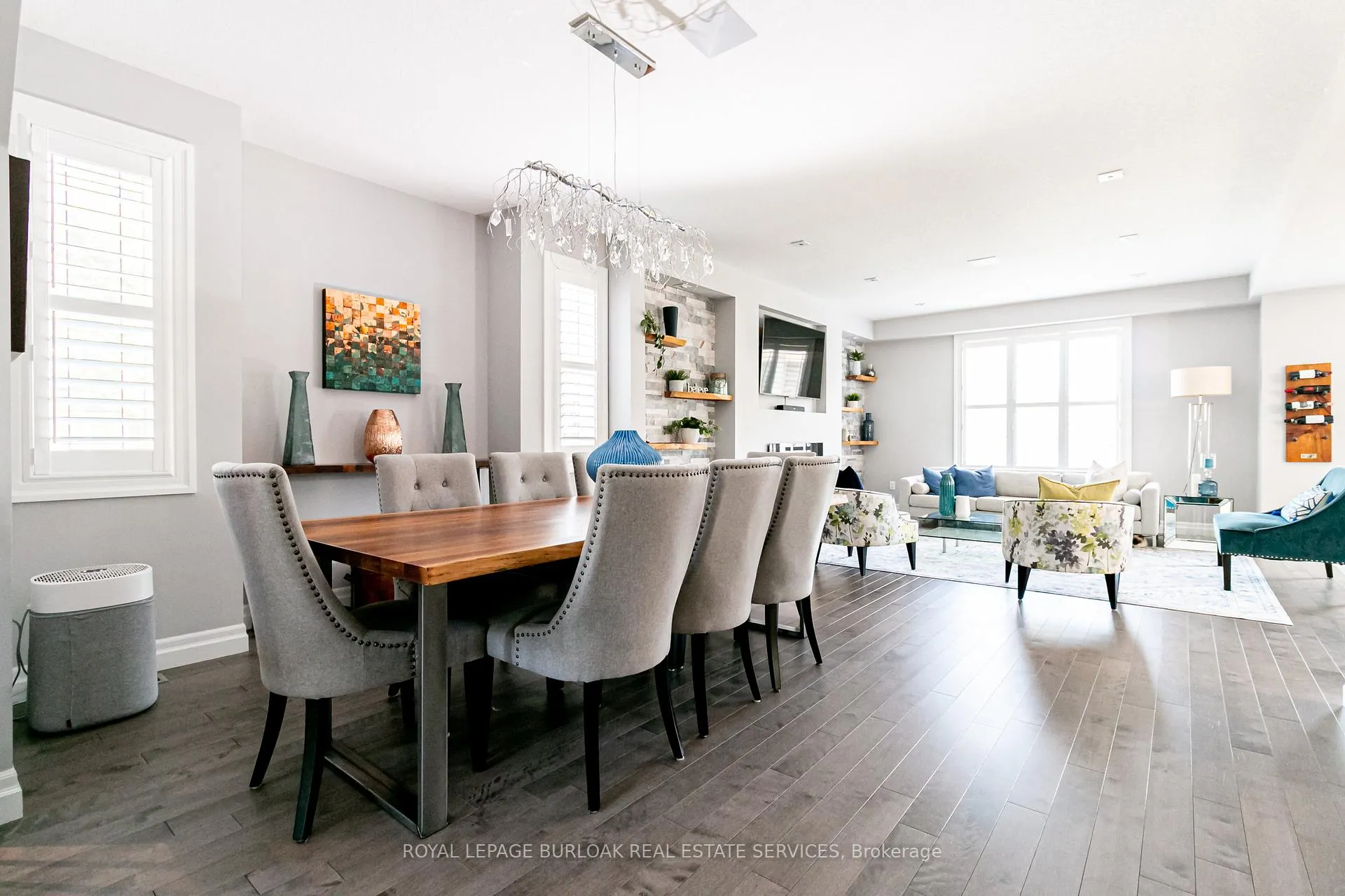 Photo 8 of 19 Purnell Drive, Hamilton, Gilbert — HOMEH