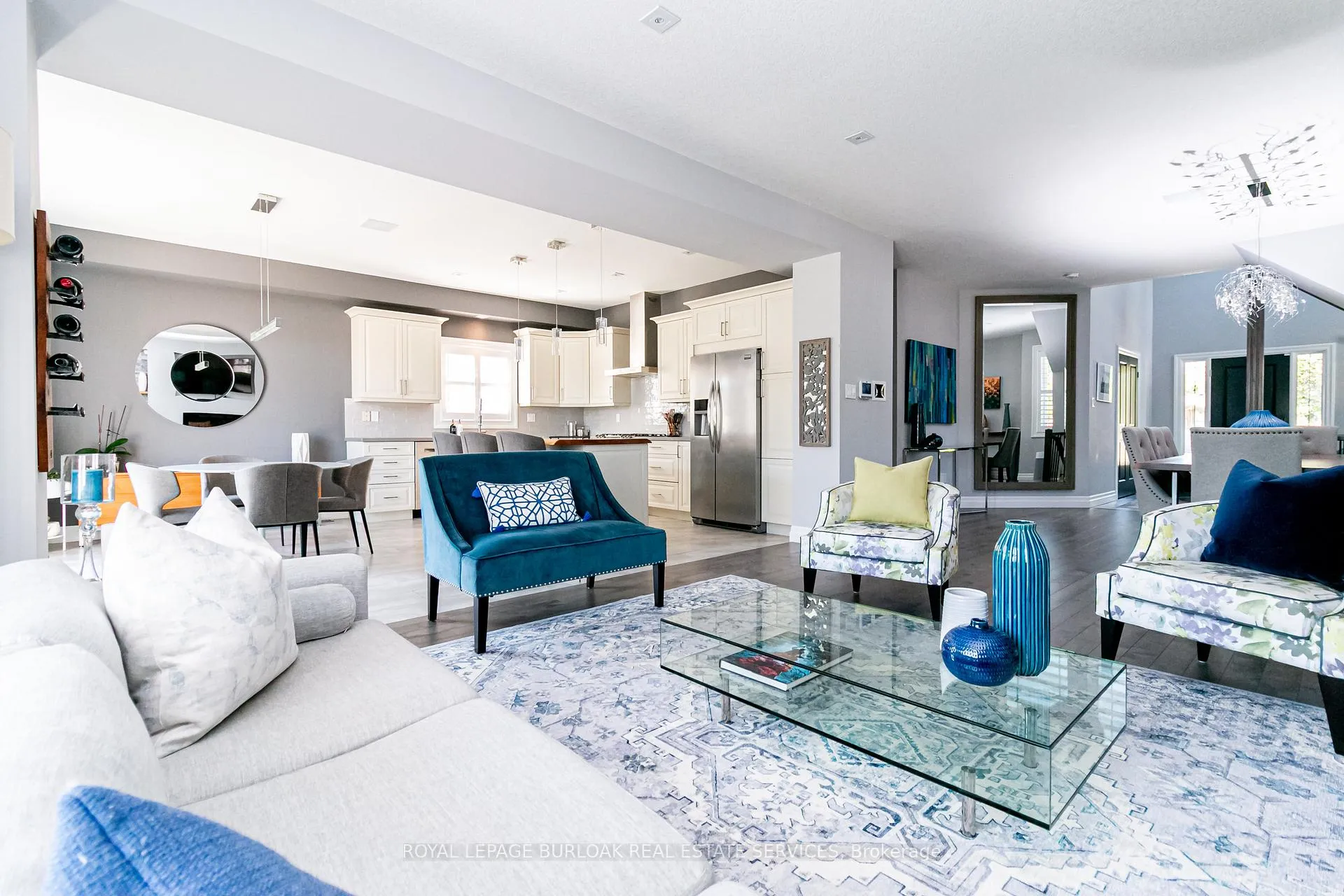 Photo 12 of 19 Purnell Drive, Hamilton, Gilbert — HOMEH