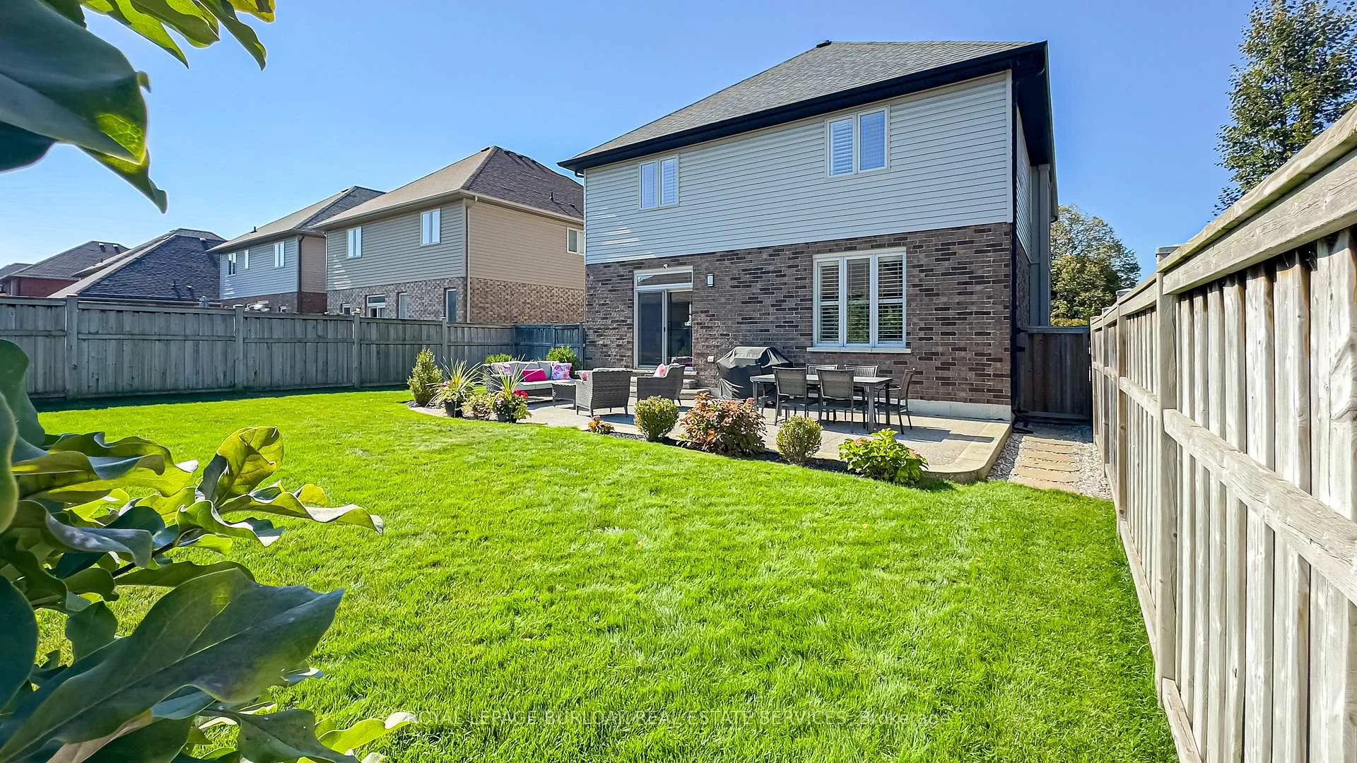 Photo 40 of 19 Purnell Drive, Hamilton, Gilbert — HOMEH