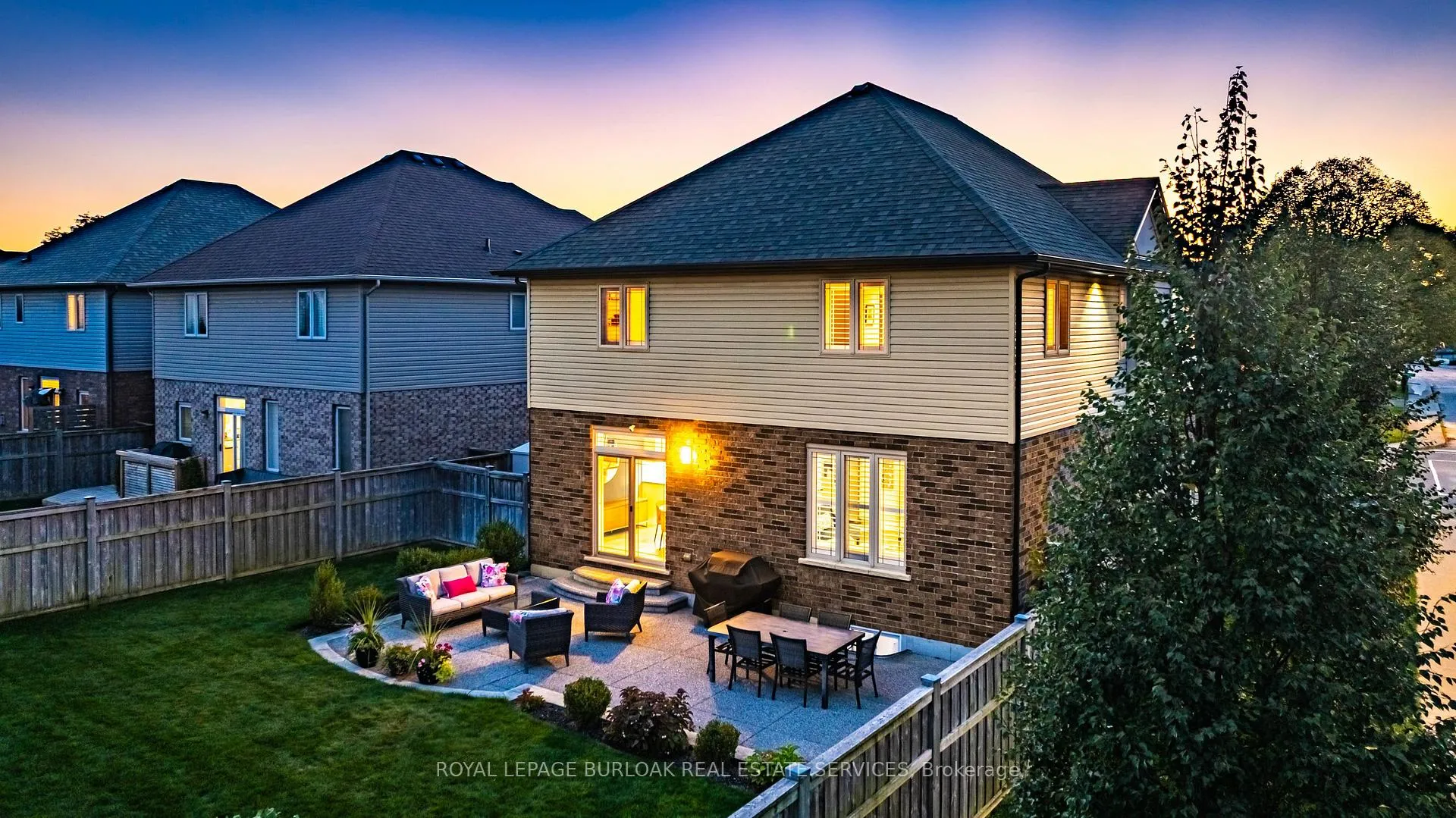 Photo 50 of 19 Purnell Drive, Hamilton, Gilbert — HOMEH
