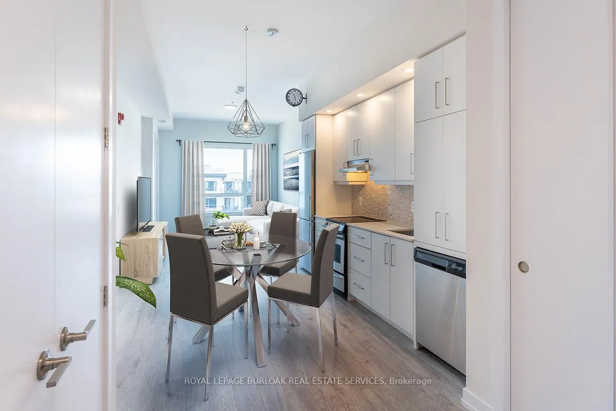 Photo 1 of Unit 620, 40 Esplanade Lane, Grimsby, Grimsby Beach — HOMEH