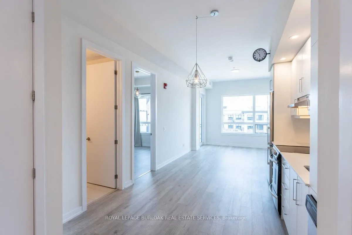 Photo 3 of Unit 620, 40 Esplanade Lane, Grimsby, Grimsby Beach — HOMEH