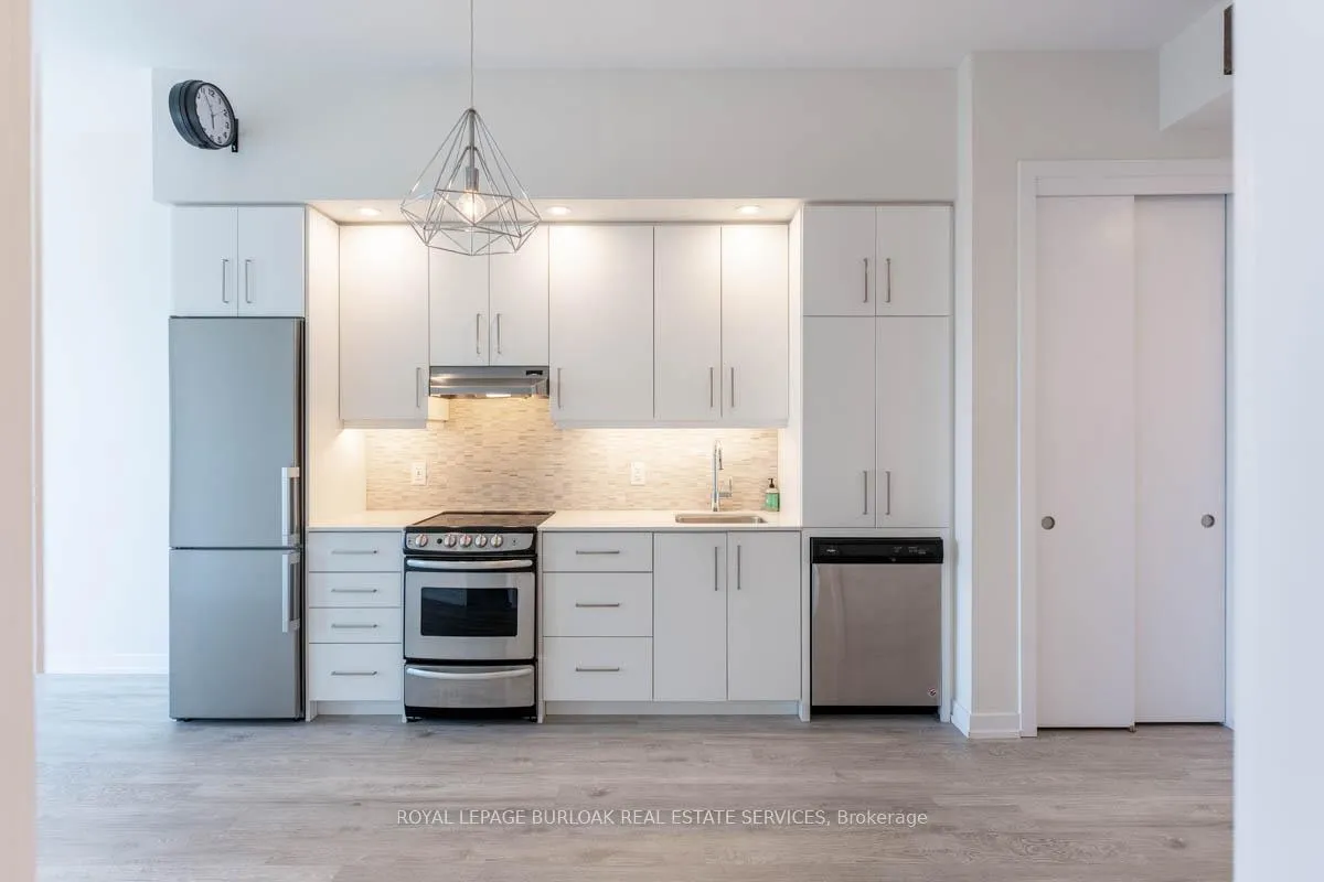 Photo 4 of Unit 620, 40 Esplanade Lane, Grimsby, Grimsby Beach — HOMEH