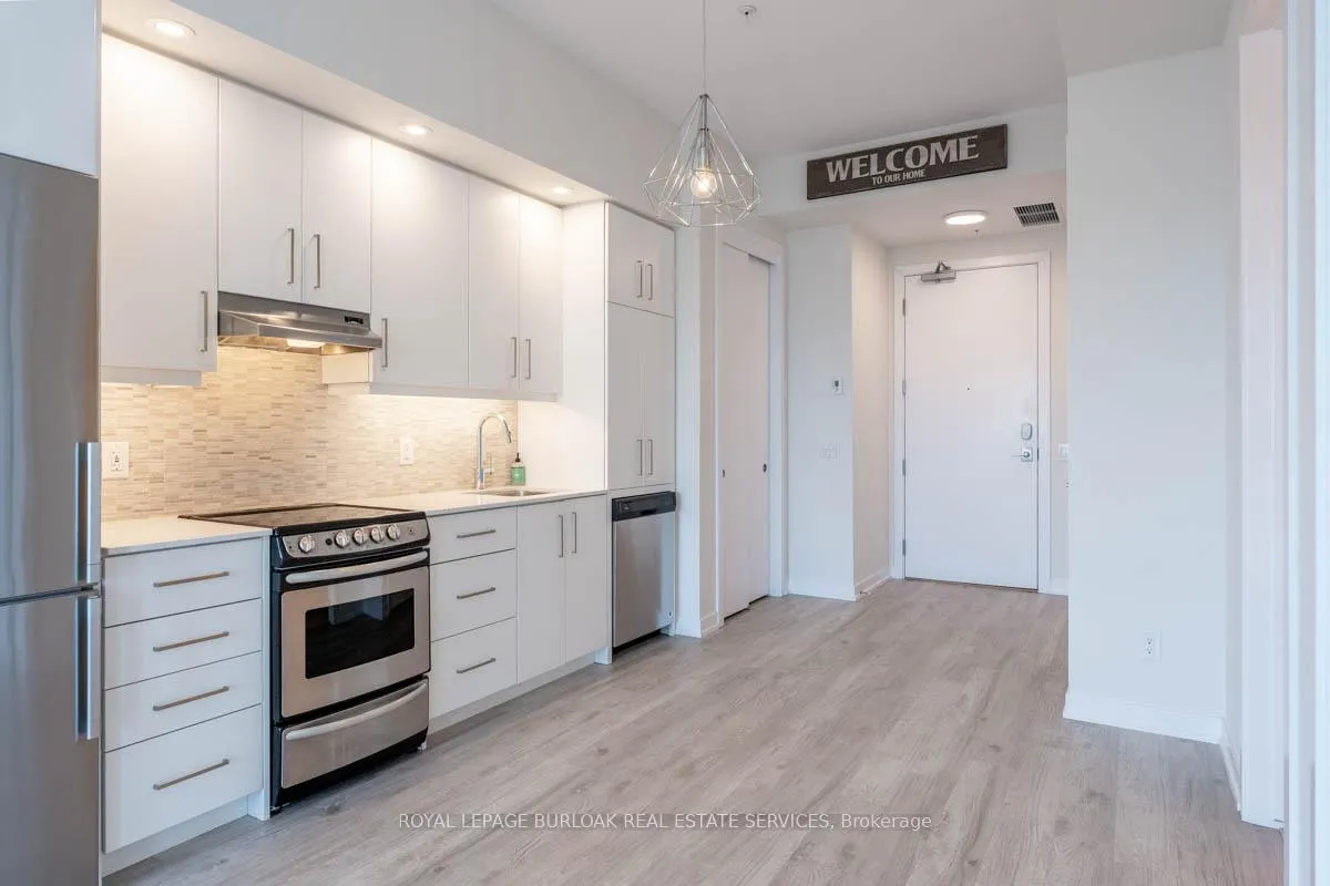 Photo 5 of Unit 620, 40 Esplanade Lane, Grimsby, Grimsby Beach — HOMEH