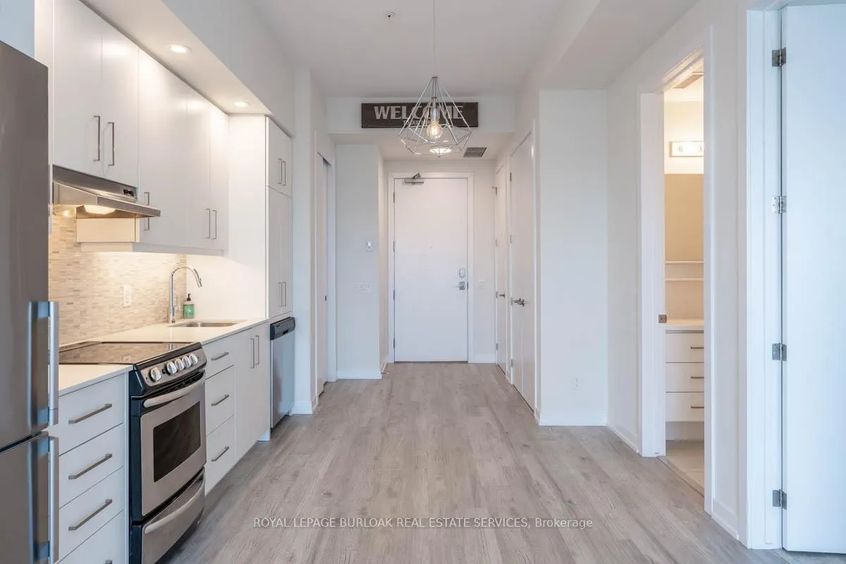 Photo 6 of Unit 620, 40 Esplanade Lane, Grimsby, Grimsby Beach — HOMEH