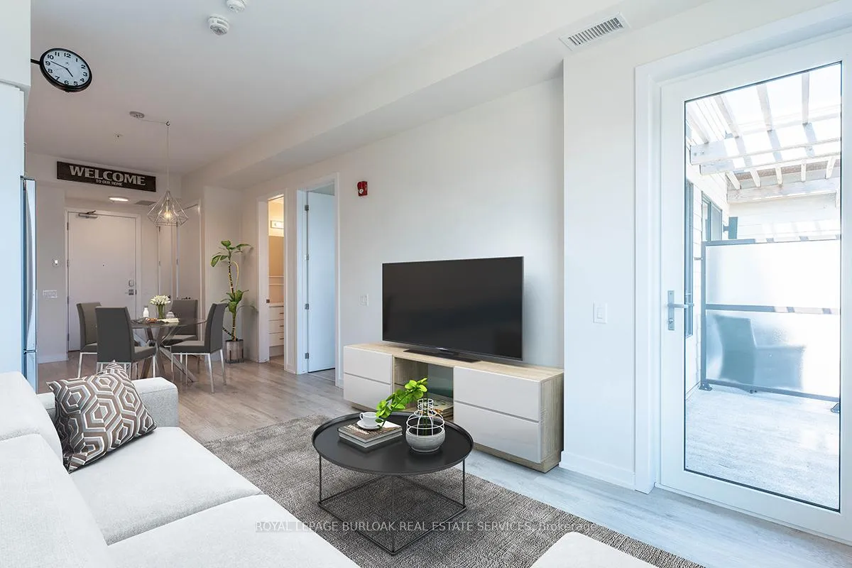 Photo 14 of Unit 620, 40 Esplanade Lane, Grimsby, Grimsby Beach — HOMEH