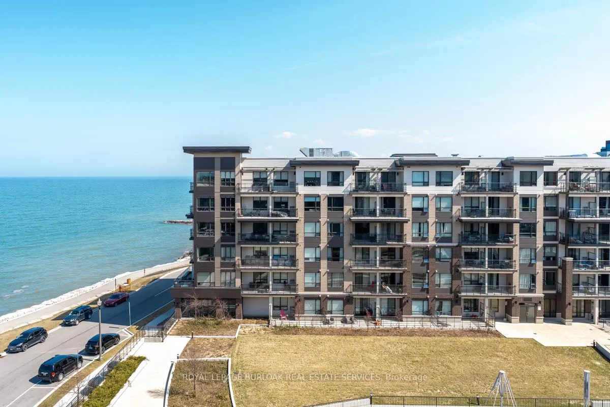 Photo 18 of Unit 620, 40 Esplanade Lane, Grimsby, Grimsby Beach — HOMEH