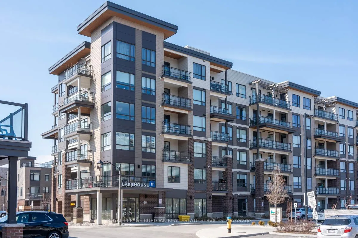 Photo 27 of Unit 620, 40 Esplanade Lane, Grimsby, Grimsby Beach — HOMEH