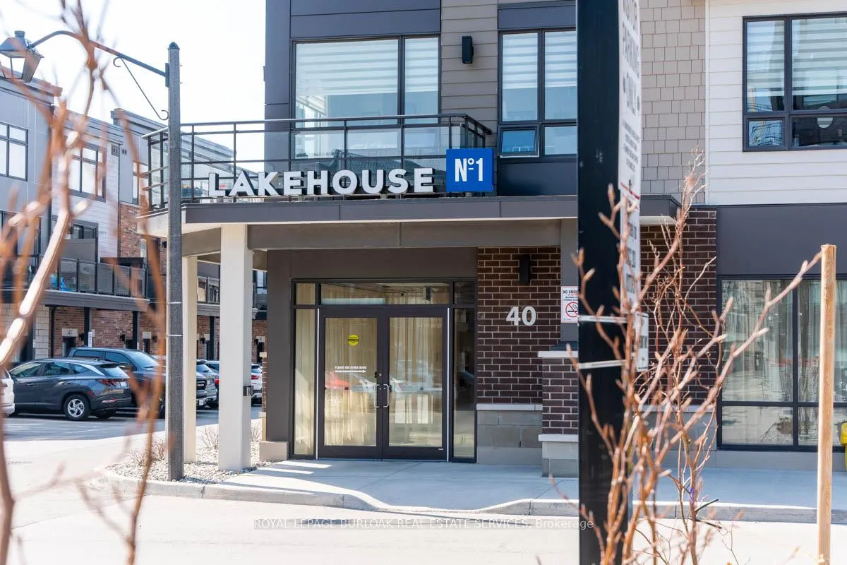 Photo 28 of Unit 620, 40 Esplanade Lane, Grimsby, Grimsby Beach — HOMEH