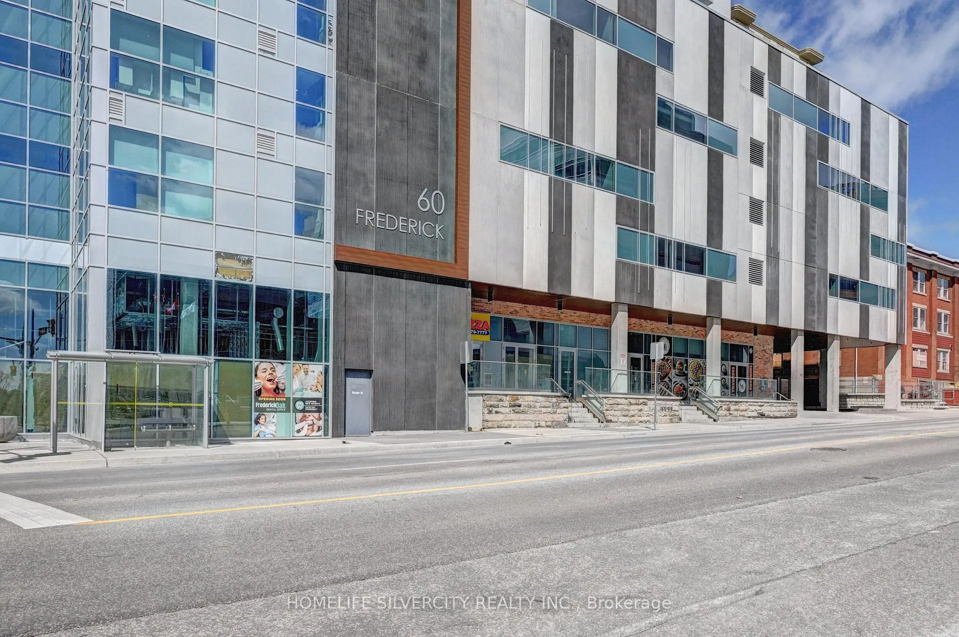 Photo 2 of Unit 3013, 60 Frederick Street, Kitchener — HOMEH