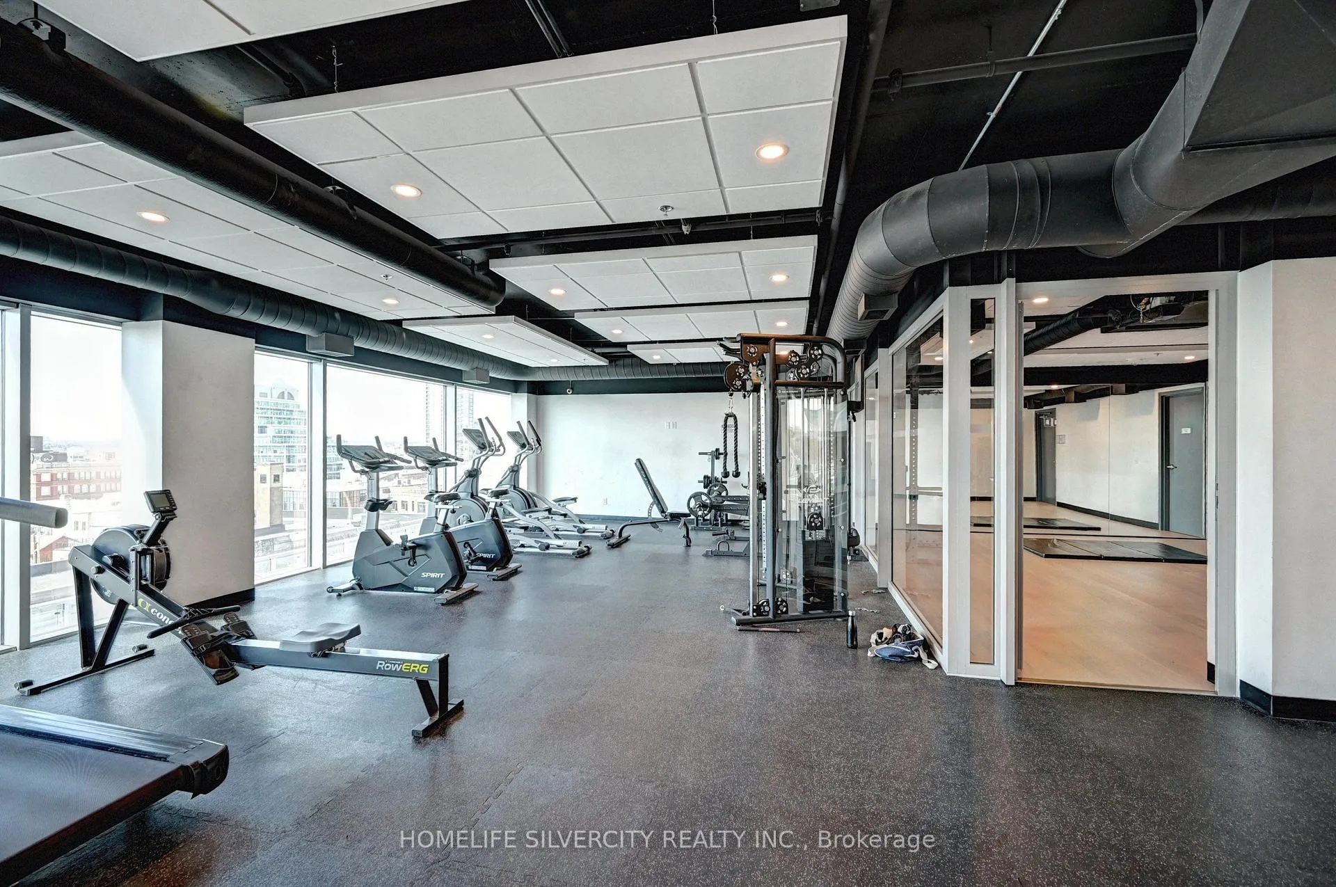 Photo 6 of Unit 3013, 60 Frederick Street, Kitchener — HOMEH