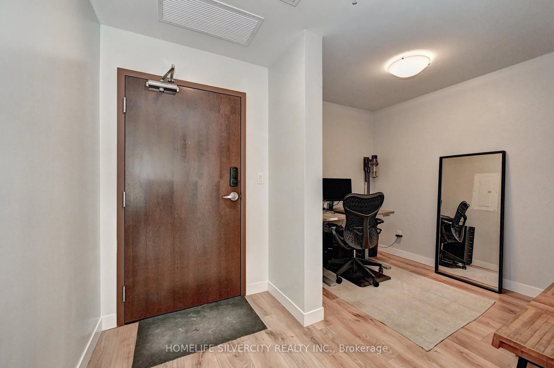Photo 8 of Unit 3013, 60 Frederick Street, Kitchener — HOMEH