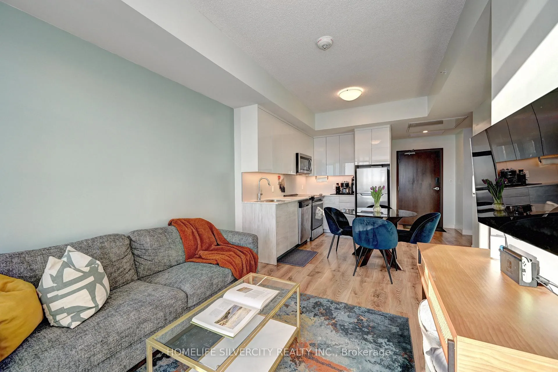 Photo 9 of Unit 3013, 60 Frederick Street, Kitchener — HOMEH