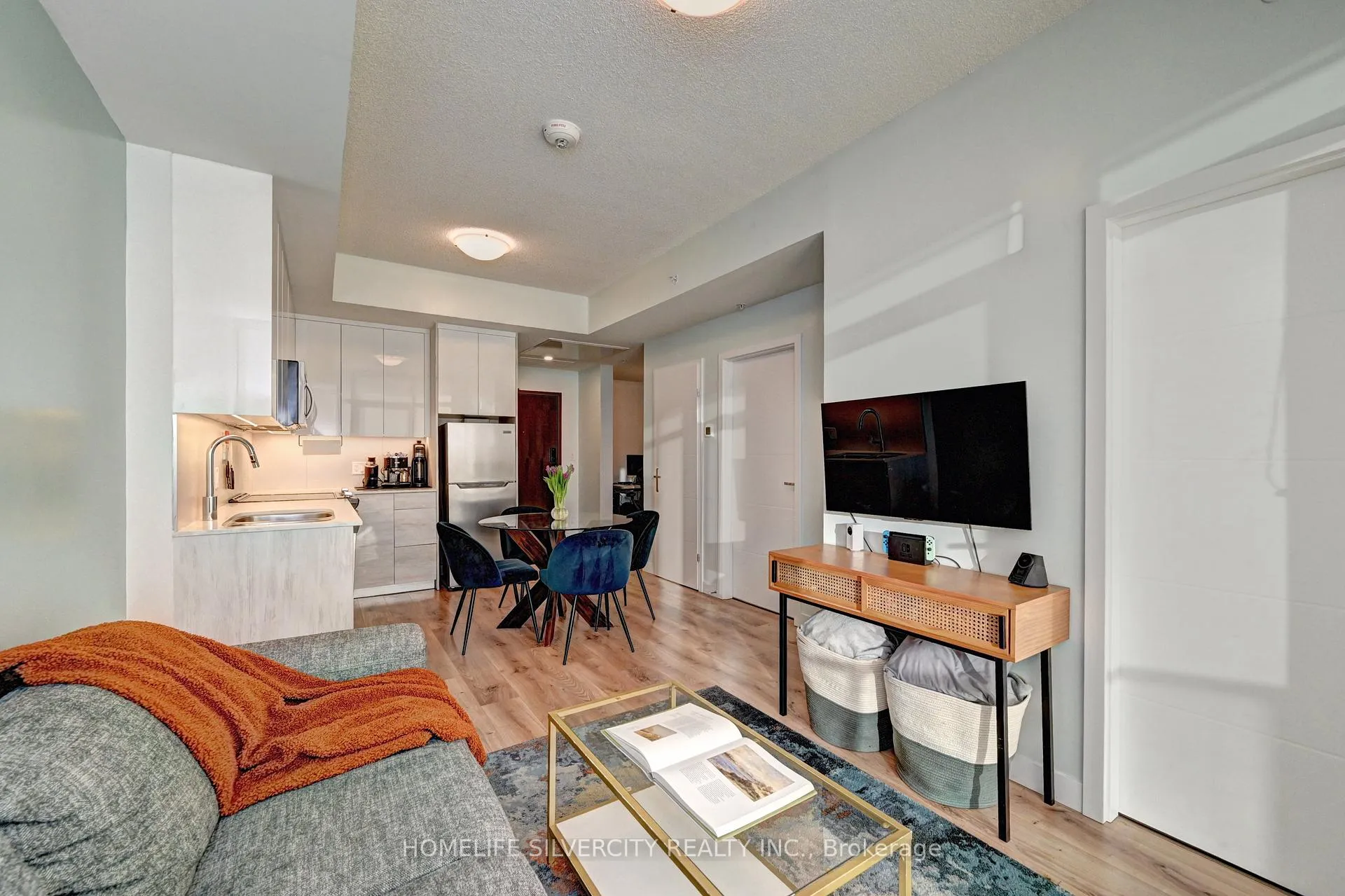 Photo 10 of Unit 3013, 60 Frederick Street, Kitchener — HOMEH