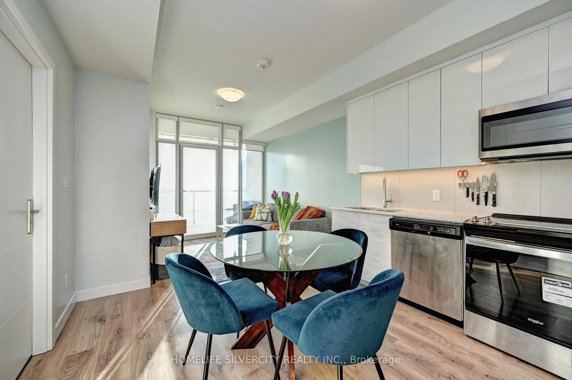 Photo 11 of Unit 3013, 60 Frederick Street, Kitchener — HOMEH