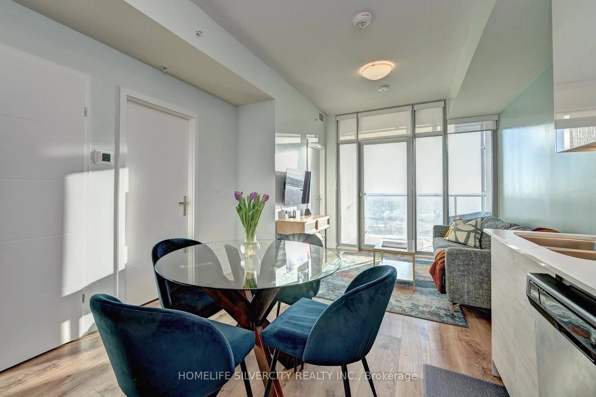 Photo 12 of Unit 3013, 60 Frederick Street, Kitchener — HOMEH