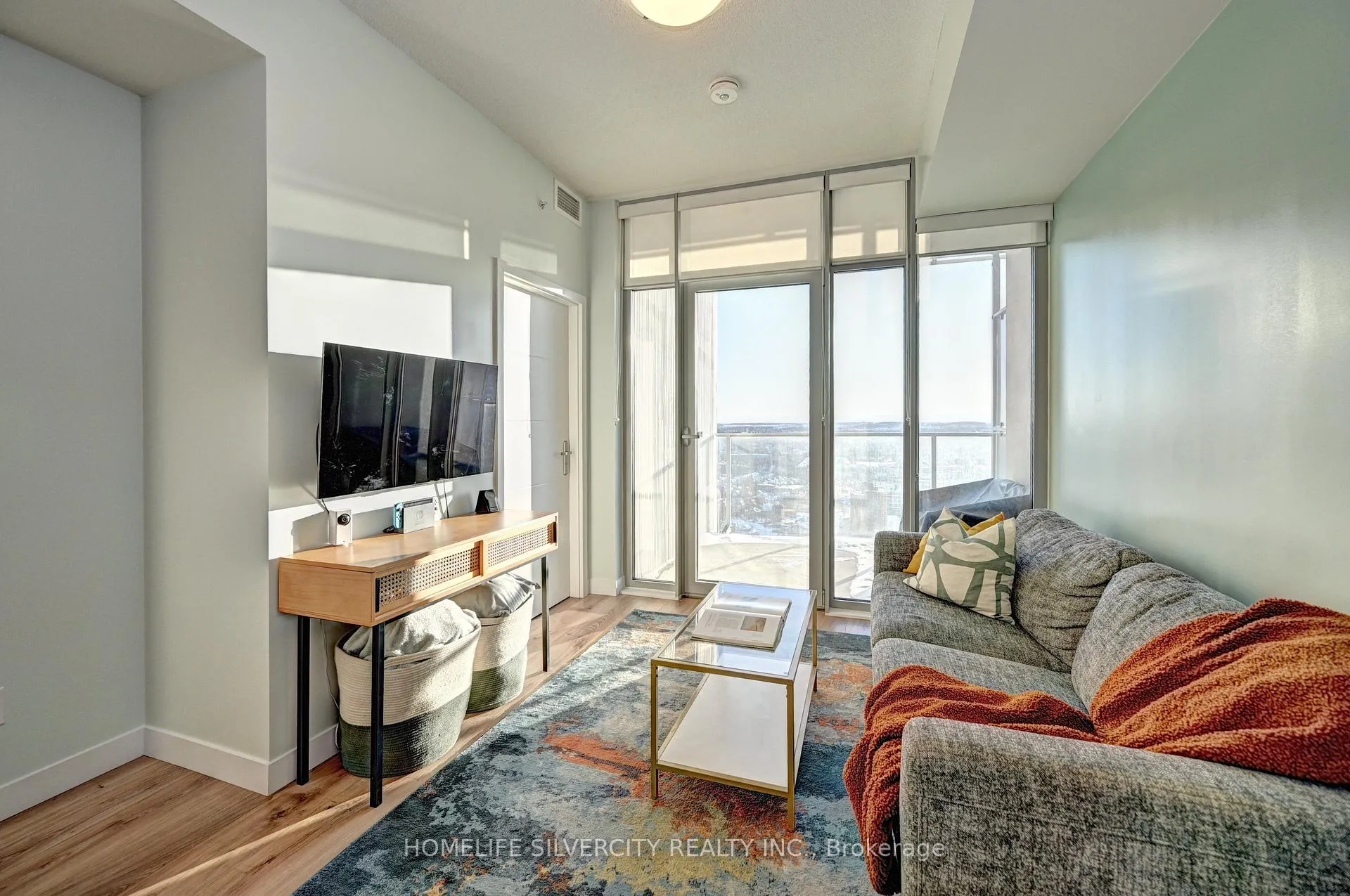 Photo 13 of Unit 3013, 60 Frederick Street, Kitchener — HOMEH