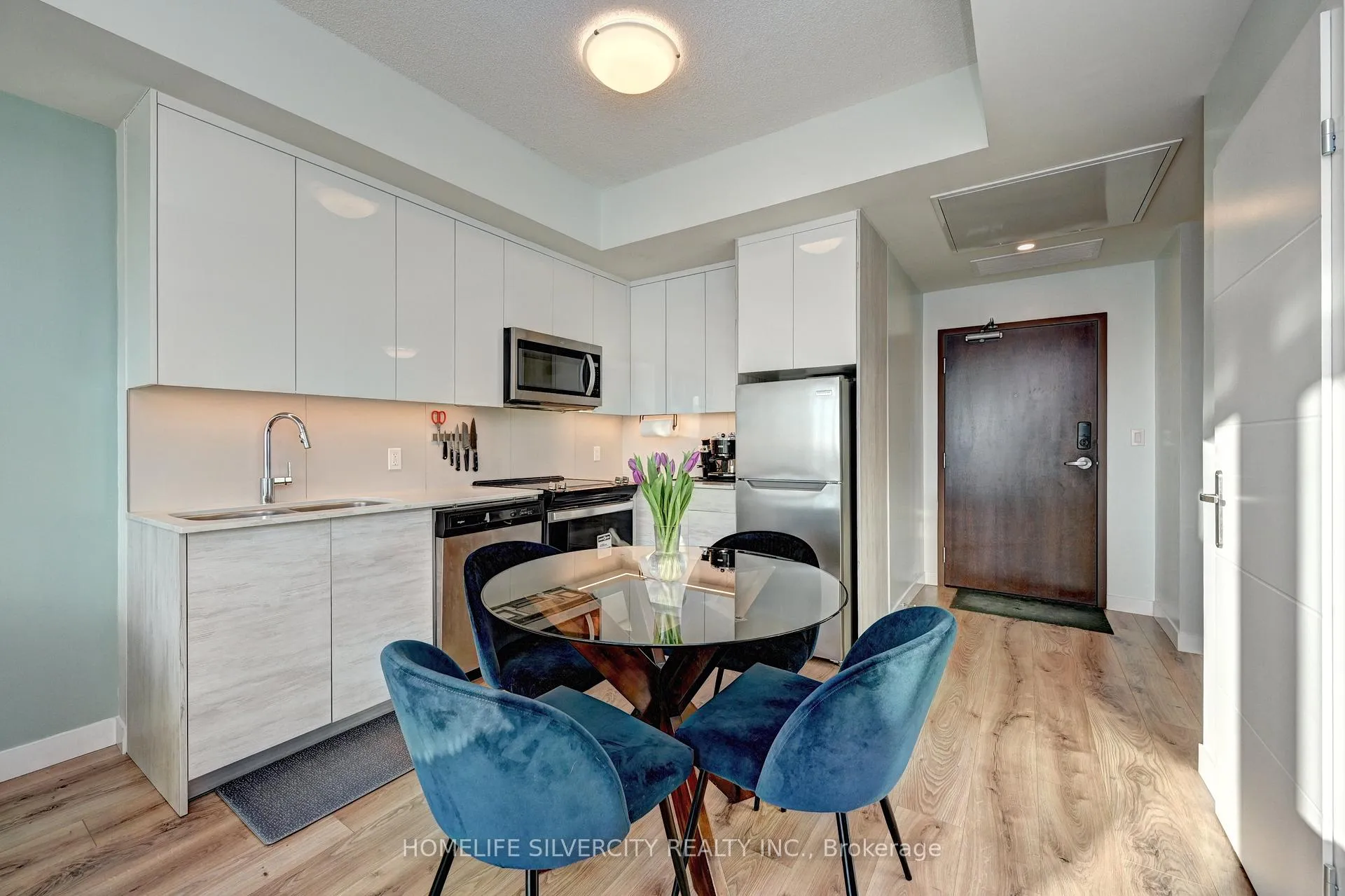 Photo 14 of Unit 3013, 60 Frederick Street, Kitchener — HOMEH