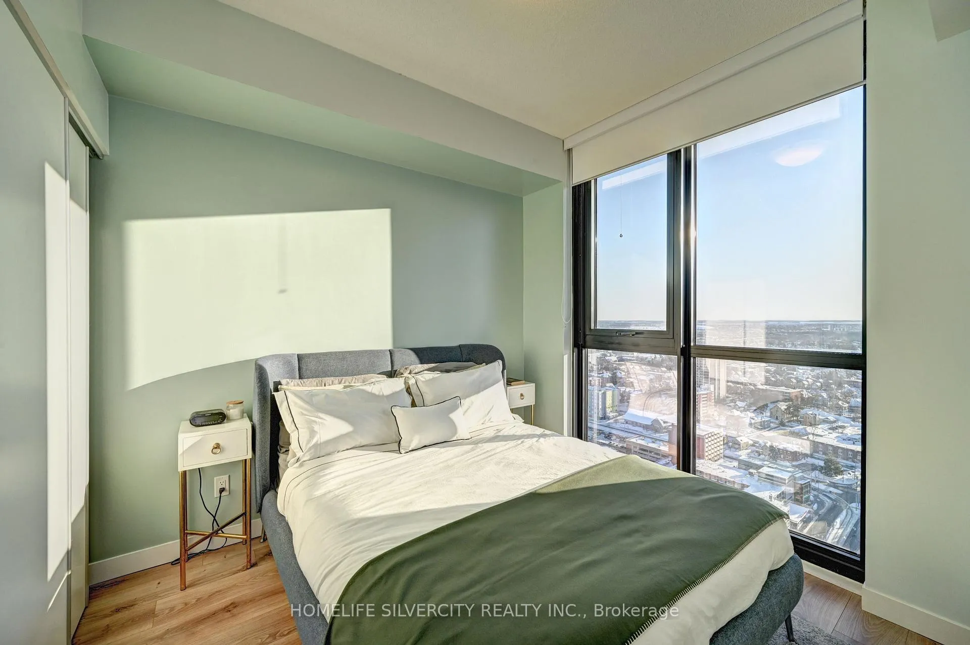Photo 20 of Unit 3013, 60 Frederick Street, Kitchener — HOMEH
