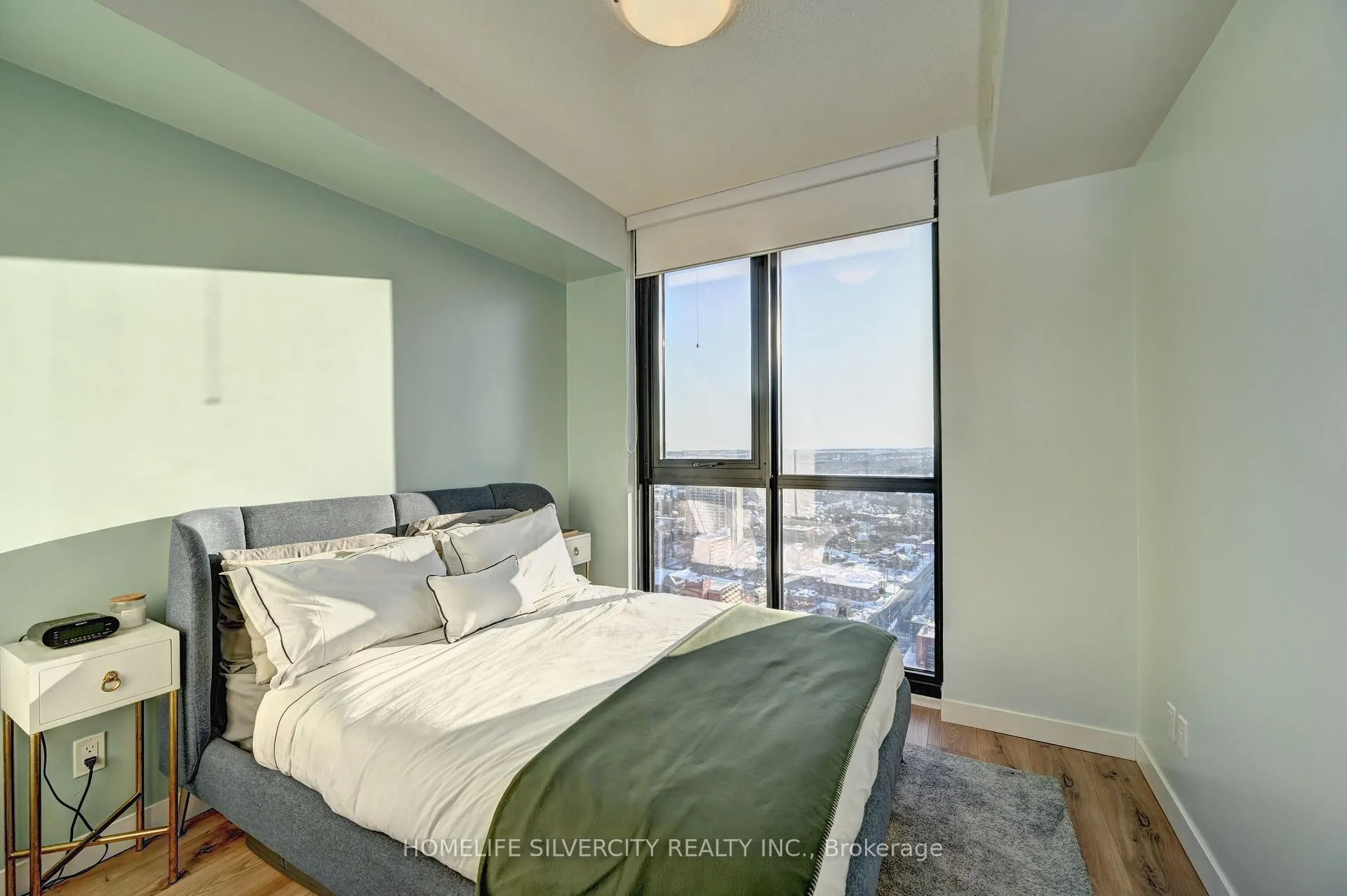Photo 21 of Unit 3013, 60 Frederick Street, Kitchener — HOMEH