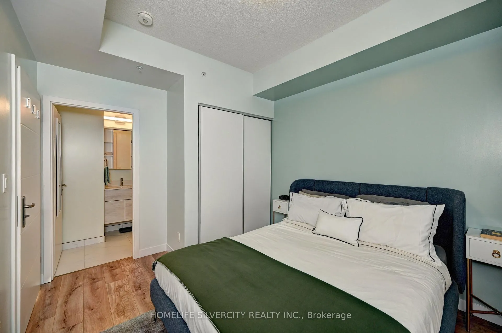 Photo 22 of Unit 3013, 60 Frederick Street, Kitchener — HOMEH