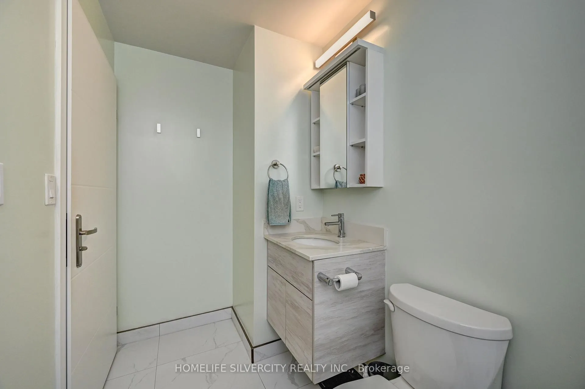 Photo 23 of Unit 3013, 60 Frederick Street, Kitchener — HOMEH