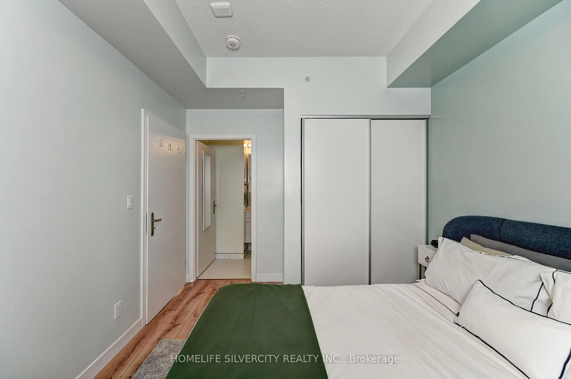 Photo 28 of Unit 3013, 60 Frederick Street, Kitchener — HOMEH