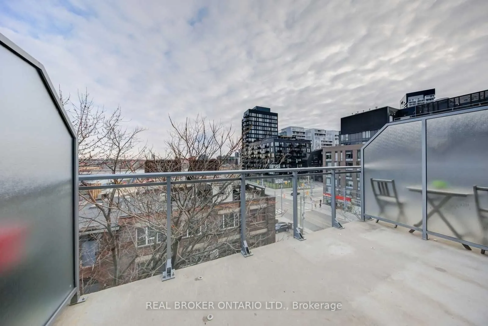 Photo 17 of Unit 519, 510 King Street E, Toronto, Moss Park — HOMEH