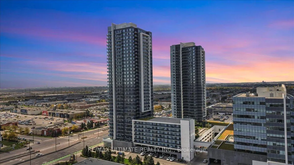 Front of Unit 2008, 3600 Highway 7