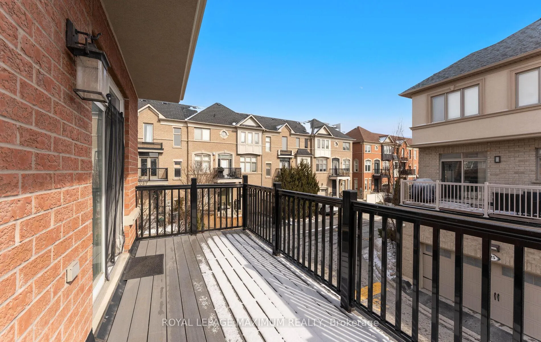Photo 18 of 25 John Frank Road, Vaughan, East Woodbridge — HOMEH