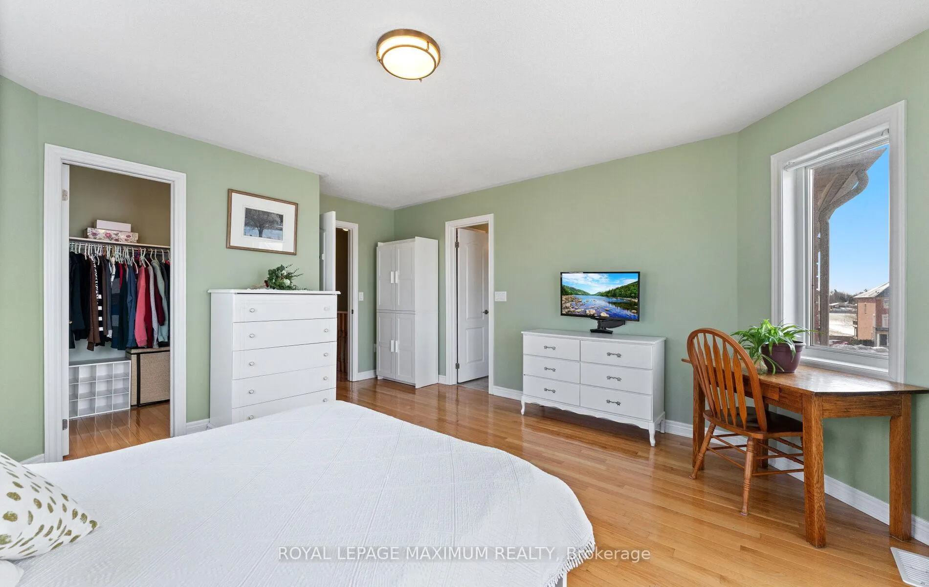 Photo 23 of 25 John Frank Road, Vaughan, East Woodbridge — HOMEH