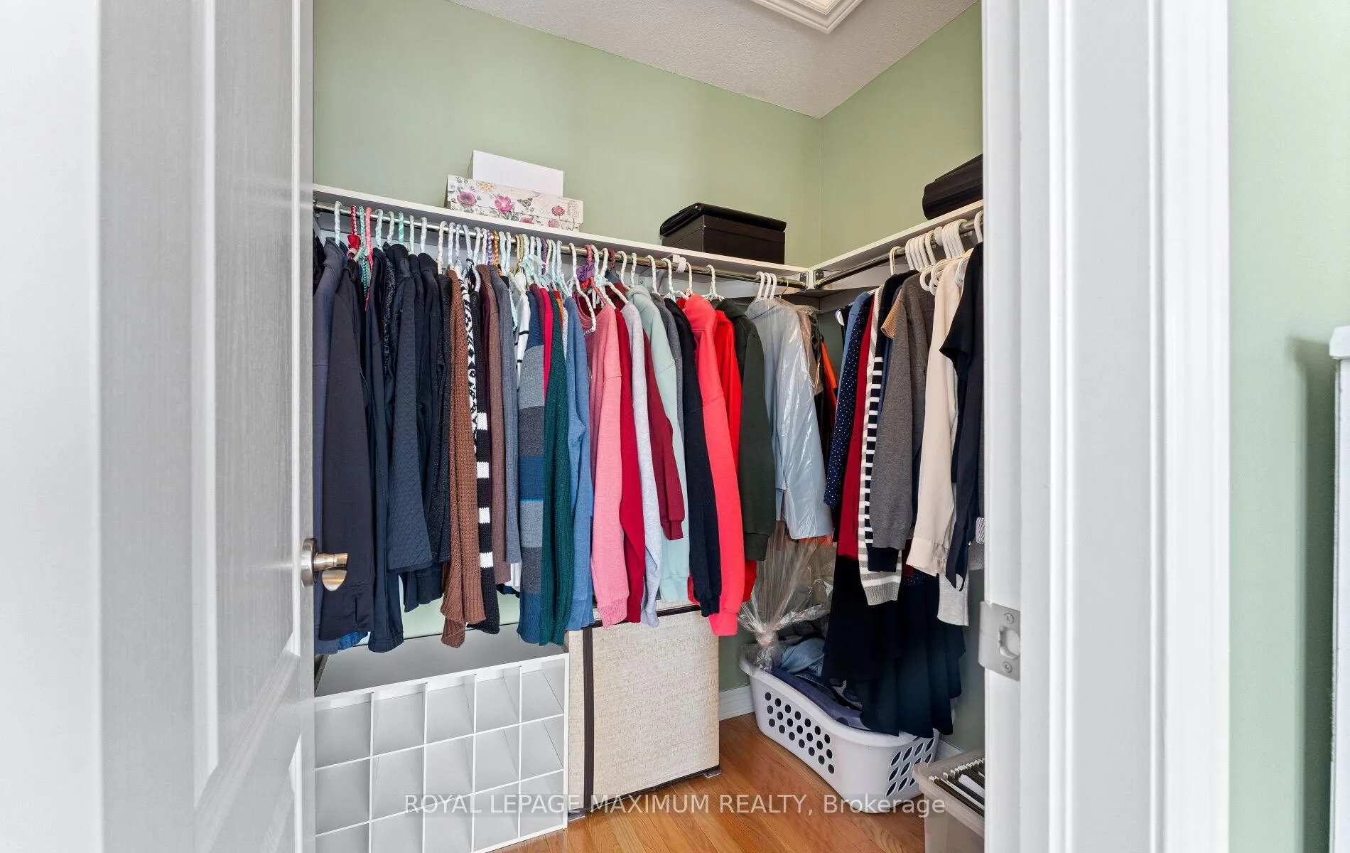 Photo 25 of 25 John Frank Road, Vaughan, East Woodbridge — HOMEH