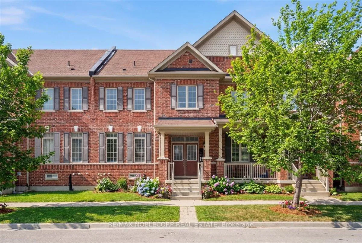 Photo 1 of 24 Primo Road, Brampton, Northwest Brampton — HOMEH