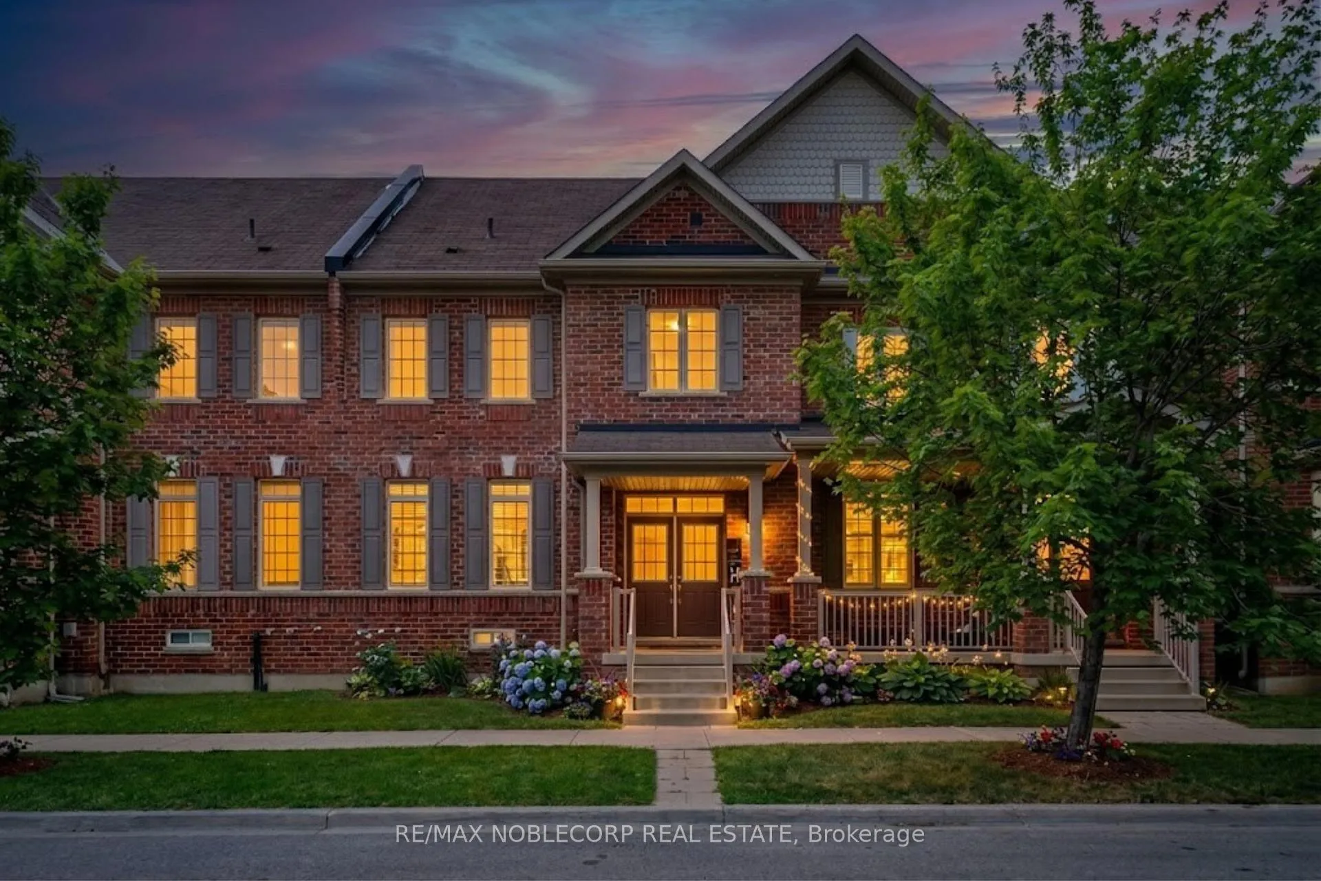 Photo 2 of 24 Primo Road, Brampton, Northwest Brampton — HOMEH