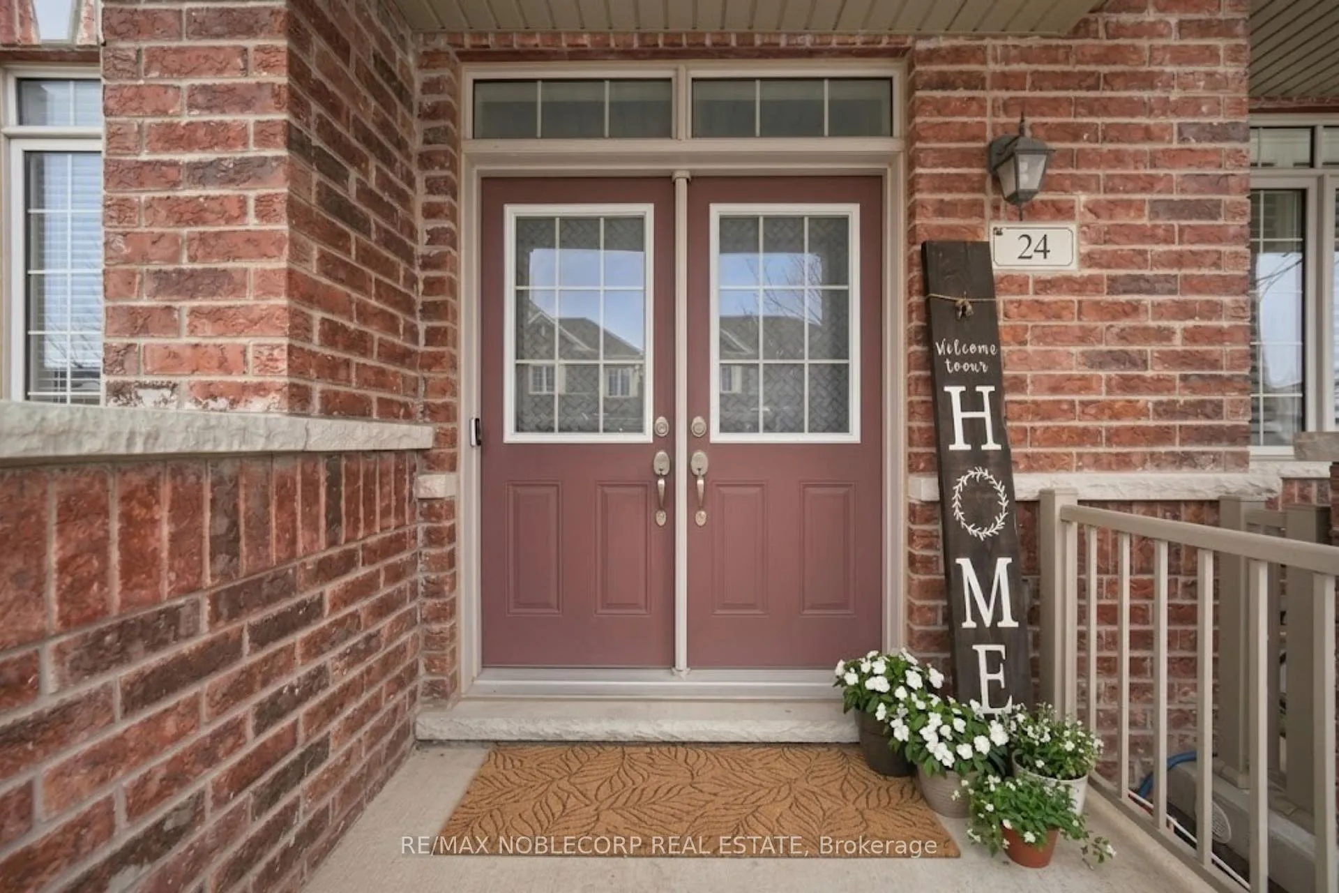 Photo 3 of 24 Primo Road, Brampton, Northwest Brampton — HOMEH