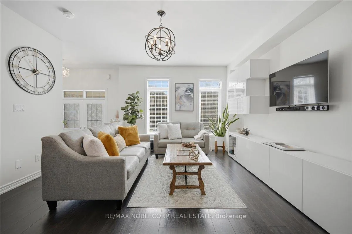 Photo 7 of 24 Primo Road, Brampton, Northwest Brampton — HOMEH