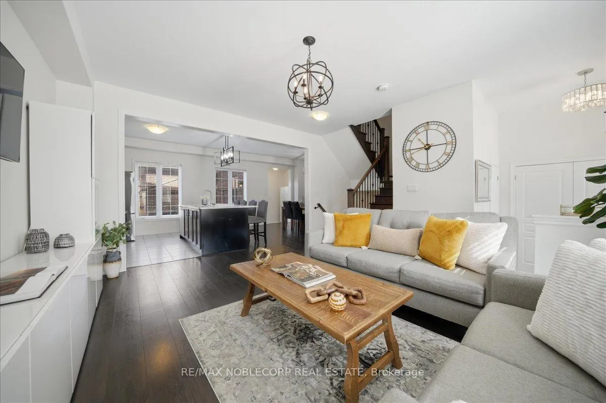 Photo 8 of 24 Primo Road, Brampton, Northwest Brampton — HOMEH