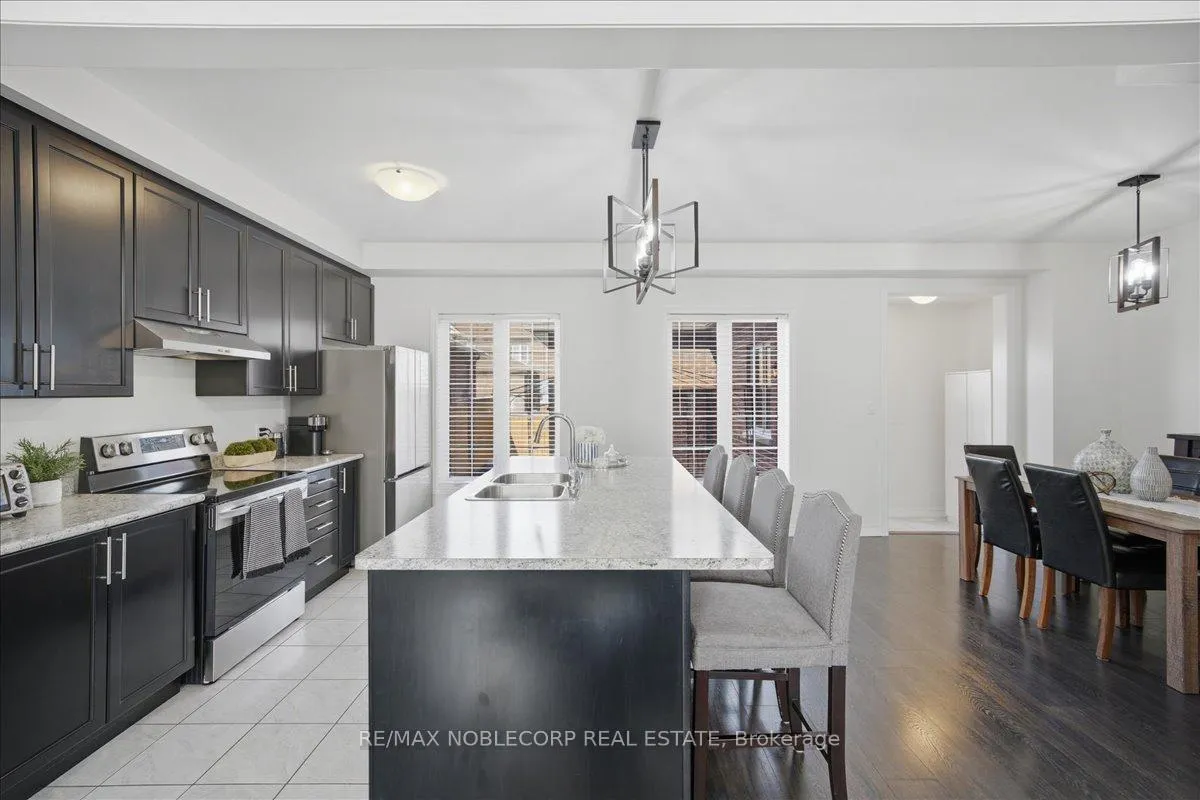 Photo 9 of 24 Primo Road, Brampton, Northwest Brampton — HOMEH