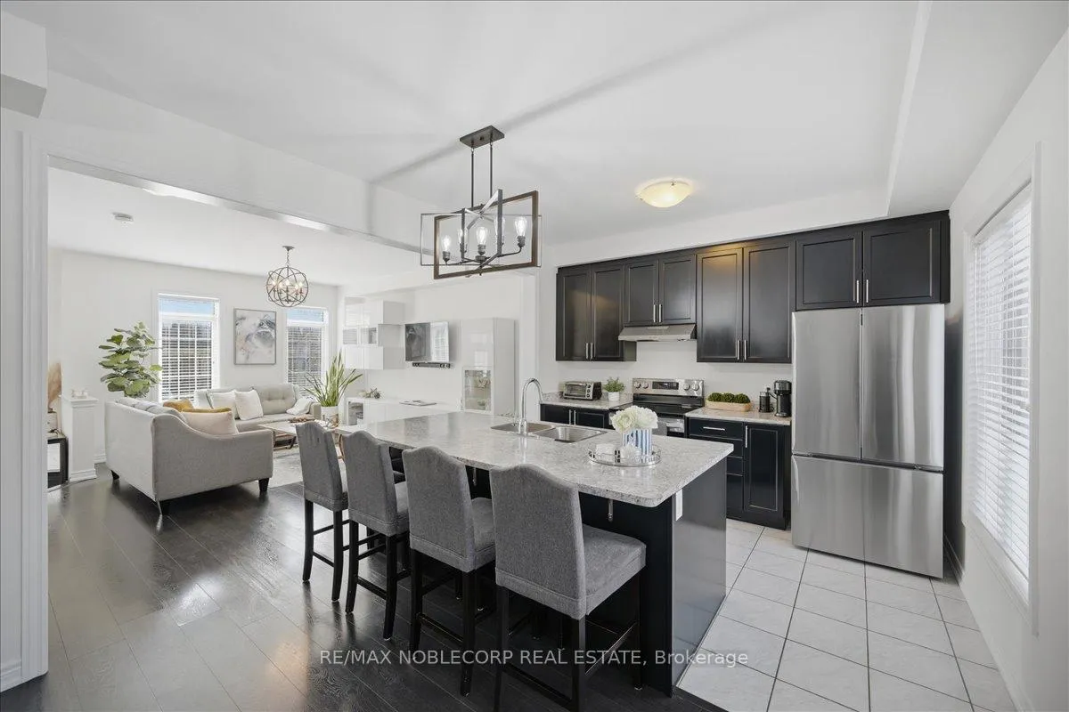 Photo 12 of 24 Primo Road, Brampton, Northwest Brampton — HOMEH