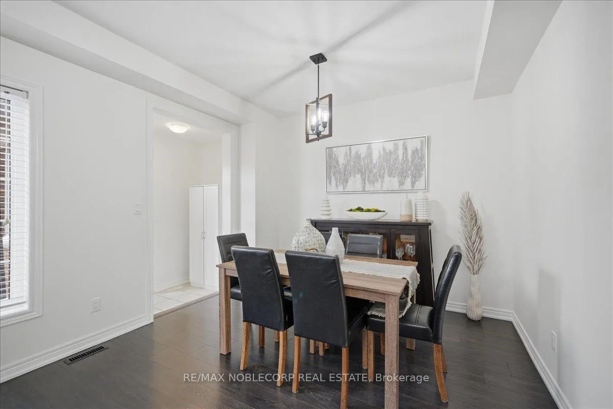 Photo 14 of 24 Primo Road, Brampton, Northwest Brampton — HOMEH