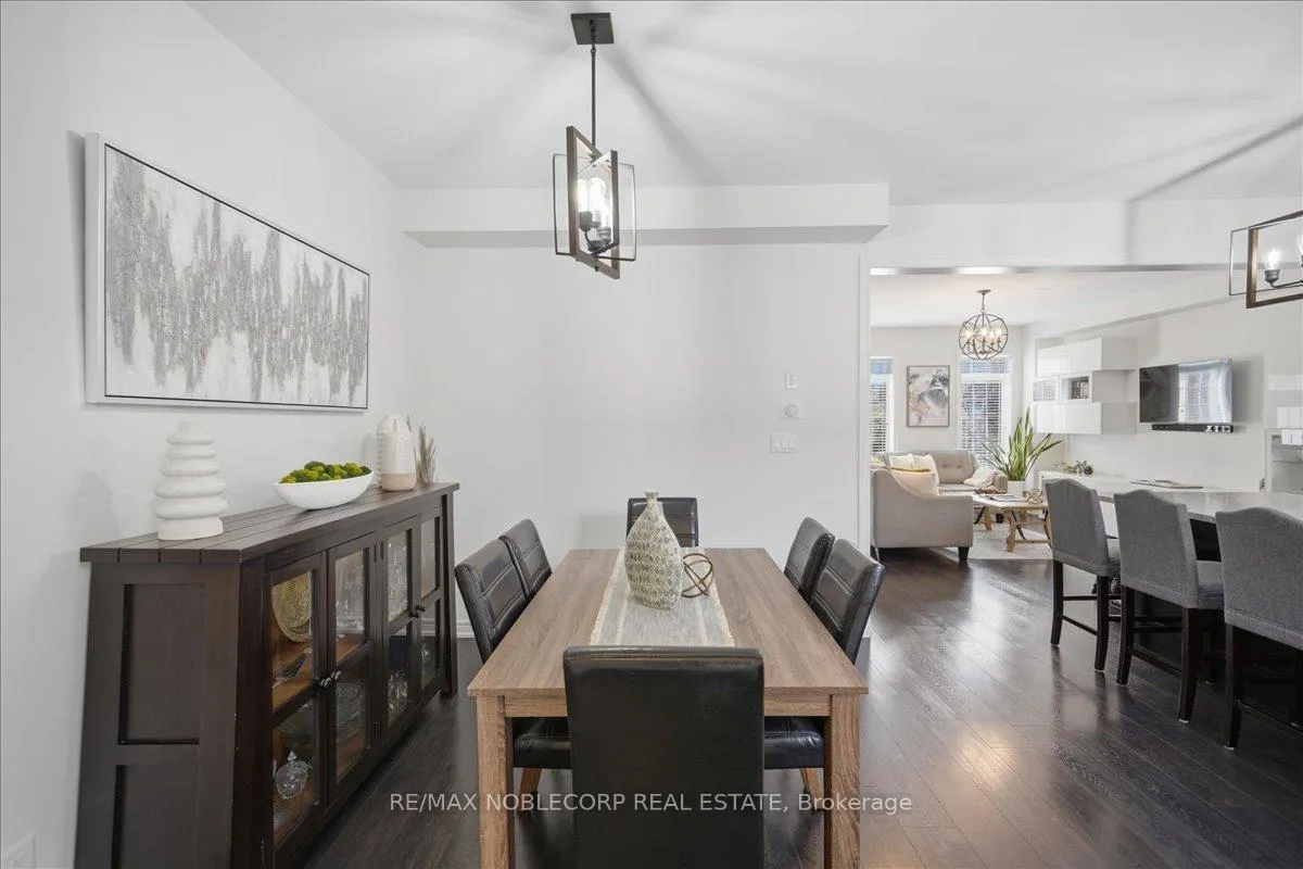 Photo 17 of 24 Primo Road, Brampton, Northwest Brampton — HOMEH