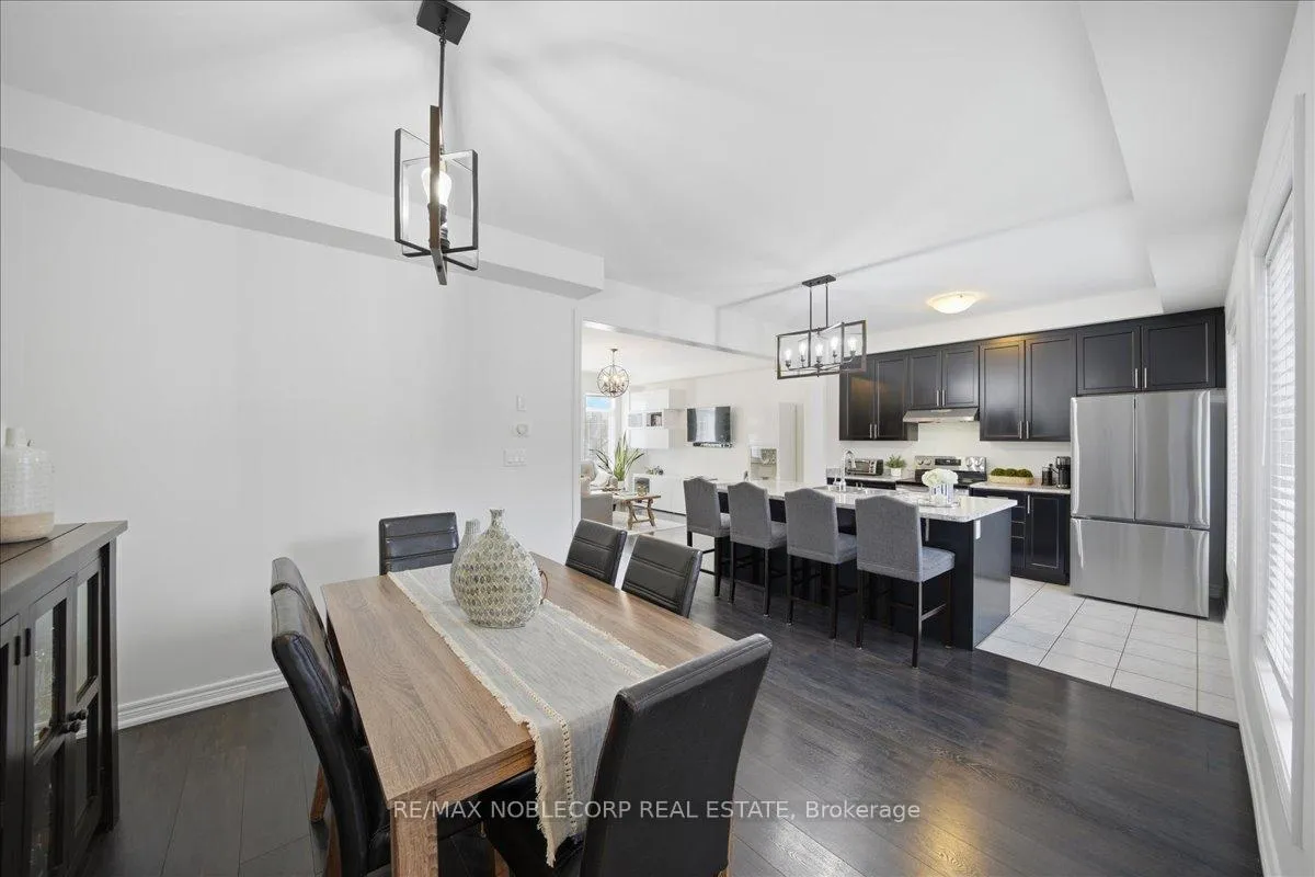 Photo 18 of 24 Primo Road, Brampton, Northwest Brampton — HOMEH