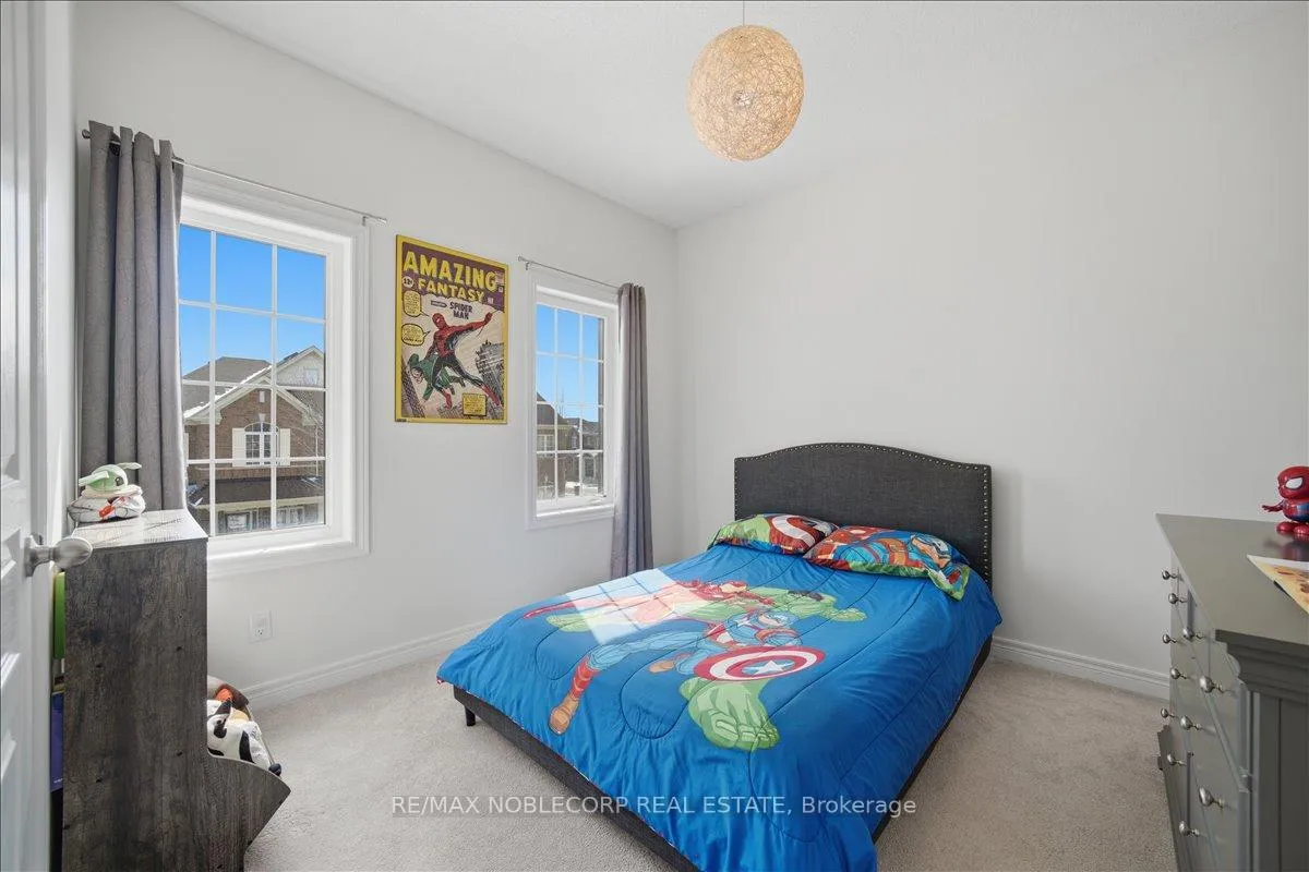 Photo 24 of 24 Primo Road, Brampton, Northwest Brampton — HOMEH